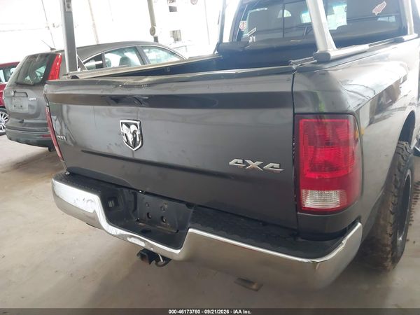 2016 RAM 1500 SLT — I119