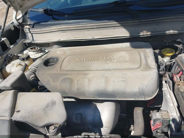 2016 JEEP CHEROKEE LATITUDE — I10