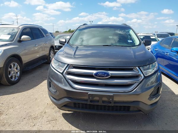 2018 FORD EDGE SE — I115
