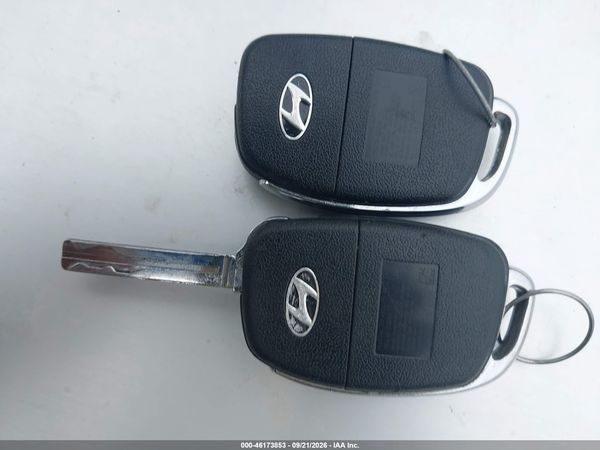 2018 HYUNDAI TUCSON SEL — I11