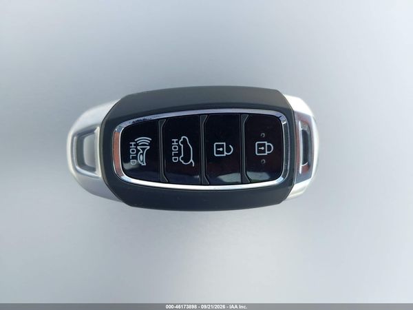 2019 HYUNDAI KONA ULTIMATE — I11