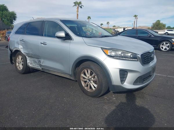 2019 KIA SORENTO 3.3L LX — I1