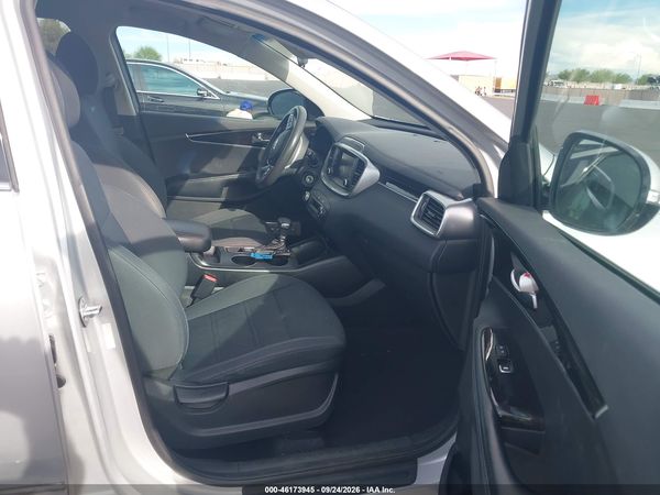 2019 KIA SORENTO 3.3L LX — I5