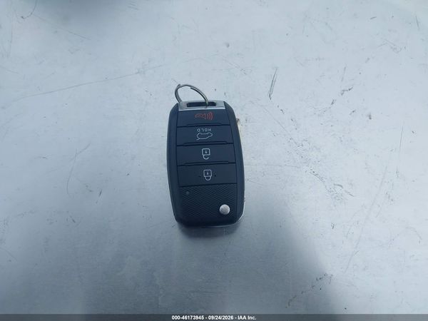 2019 KIA SORENTO 3.3L LX — I11
