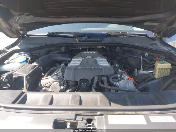 2014 AUDI Q7 3.0T S LINE PRESTIGE — I10