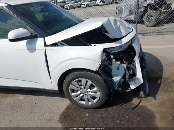2020 KIA SOUL LX — I153
