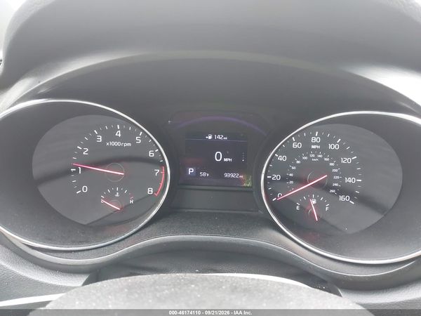 2019 KIA SEDONA EX — I7