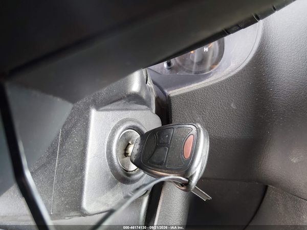 2016 JEEP PATRIOT SPORT — I11