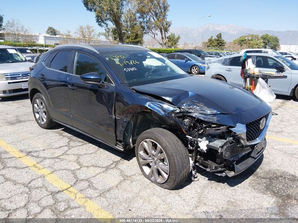 2024 MAZDA CX-30 2.5 S PREFERRED PACKAGE — I1