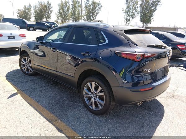 2024 MAZDA CX-30 2.5 S PREFERRED PACKAGE — I3