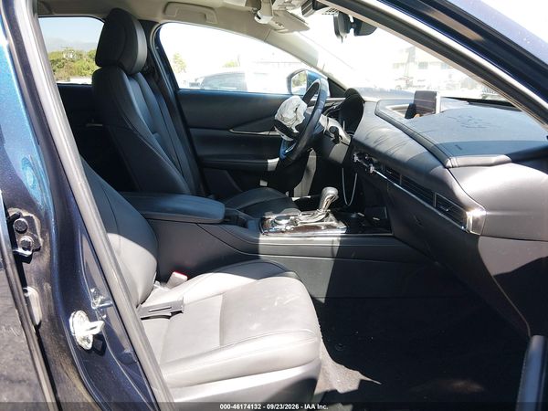 2024 MAZDA CX-30 2.5 S PREFERRED PACKAGE — I5