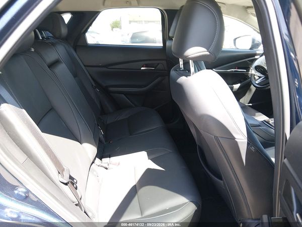 2024 MAZDA CX-30 2.5 S PREFERRED PACKAGE — I8