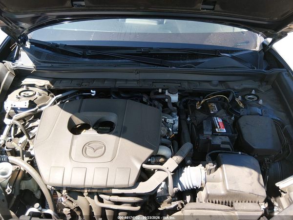 2024 MAZDA CX-30 2.5 S PREFERRED PACKAGE — I10