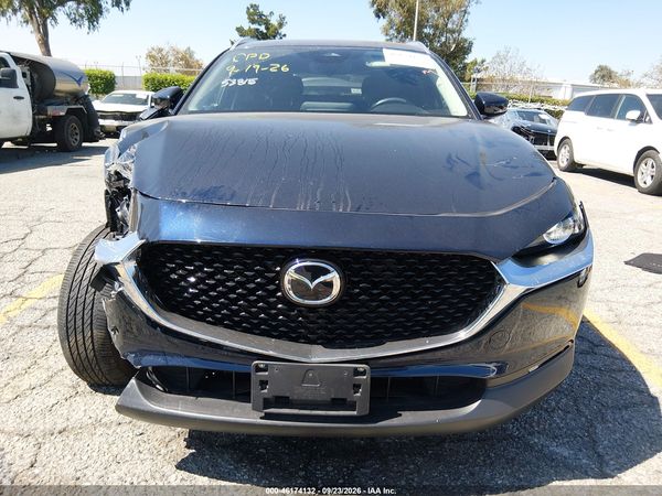 2024 MAZDA CX-30 2.5 S PREFERRED PACKAGE — I115