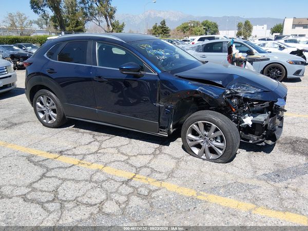 2024 MAZDA CX-30 2.5 S PREFERRED PACKAGE — I116