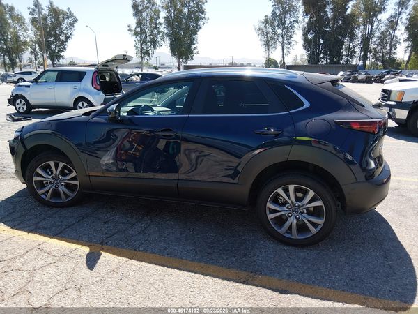 2024 MAZDA CX-30 2.5 S PREFERRED PACKAGE — I117