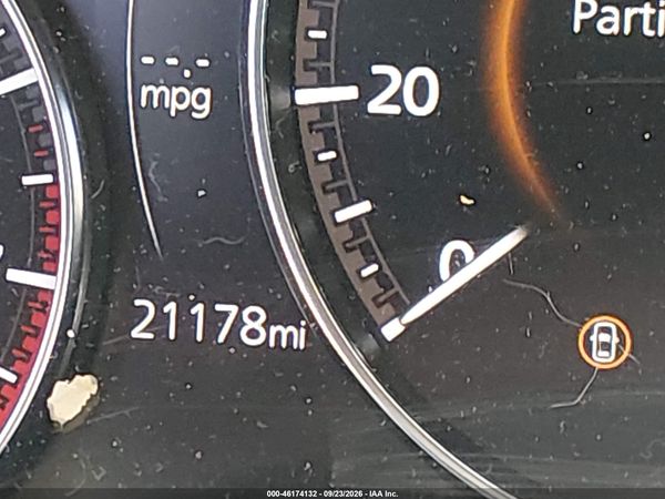 2024 MAZDA CX-30 2.5 S PREFERRED PACKAGE — I118