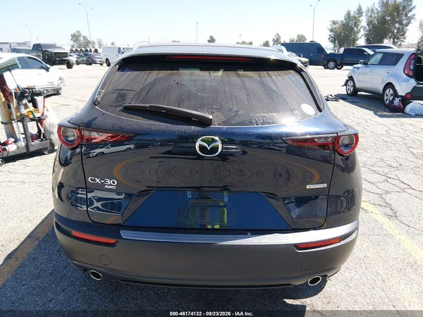 2024 MAZDA CX-30 2.5 S PREFERRED PACKAGE — I119
