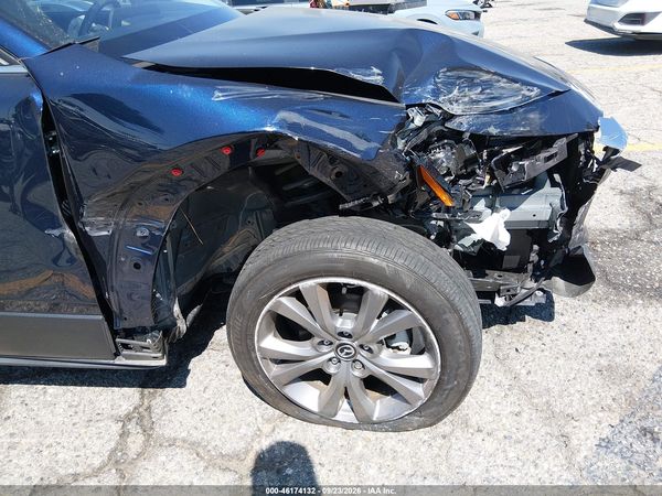 2024 MAZDA CX-30 2.5 S PREFERRED PACKAGE — I152