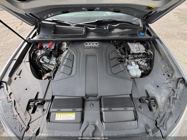 2018 AUDI Q7 3.0T PREMIUM — I10