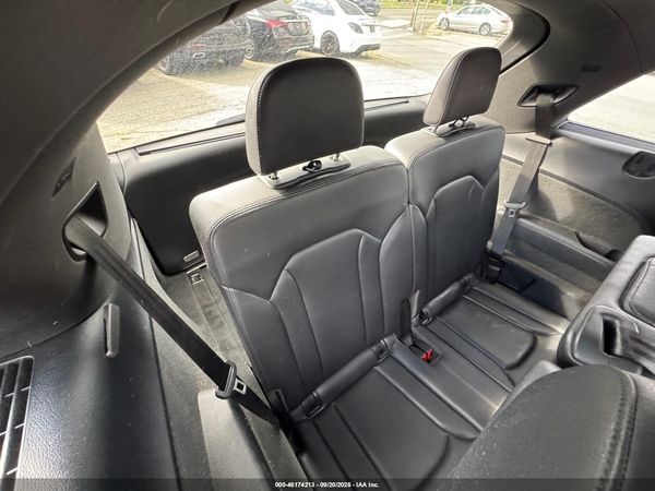 2018 AUDI Q7 3.0T PREMIUM — I11