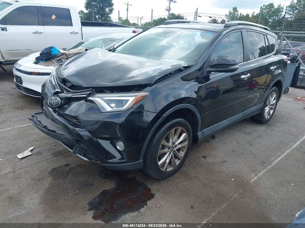 2018 TOYOTA RAV4 — I2