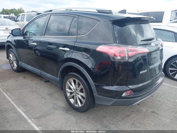 2018 TOYOTA RAV4 LIMITED — I3