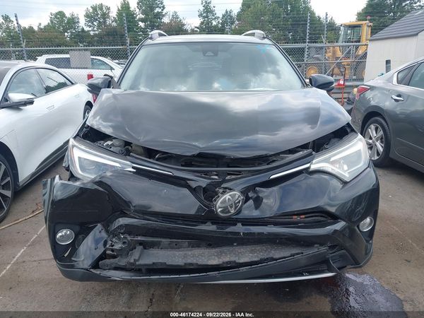 2018 TOYOTA RAV4 LIMITED — I115