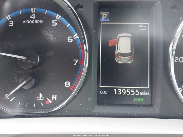 2018 TOYOTA RAV4 LIMITED — I118