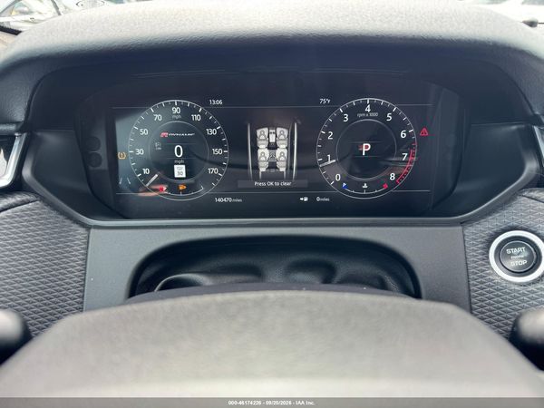 2018 LAND ROVER RANGE ROVER VELAR P380 SE R-DYNAMIC — I7