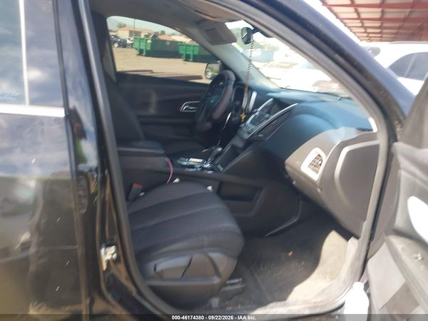 2017 CHEVROLET EQUINOX LS — I5