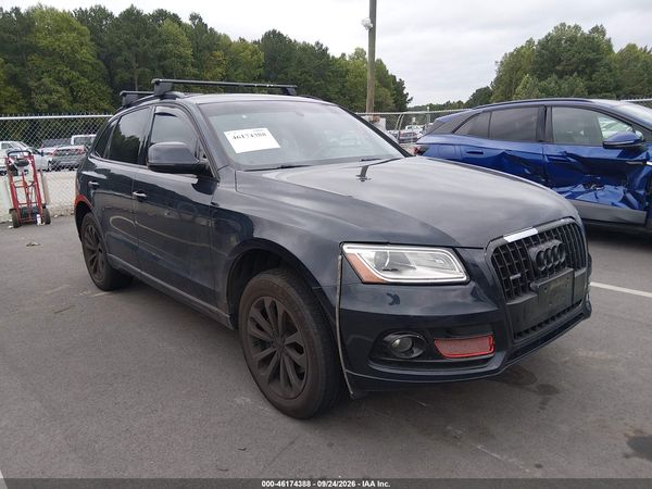 2016 AUDI Q5 2.0T PREMIUM — I1