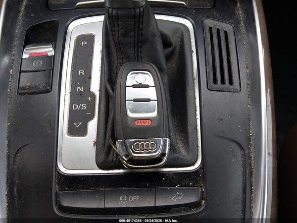 2016 AUDI Q5 2.0T PREMIUM — I11
