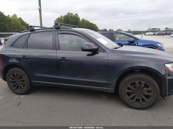 2016 AUDI Q5 2.0T PREMIUM — I116