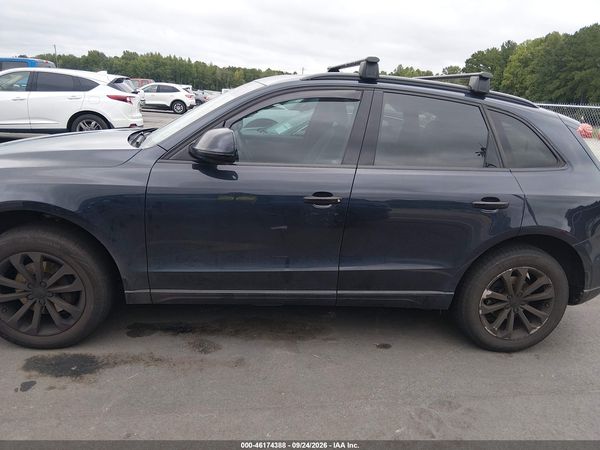 2016 AUDI Q5 2.0T PREMIUM — I117