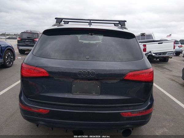 2016 AUDI Q5 2.0T PREMIUM — I119