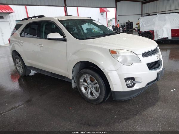 2014 CHEVROLET EQUINOX LT — I1