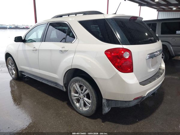 2014 CHEVROLET EQUINOX LT — I3