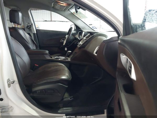 2014 CHEVROLET EQUINOX LT — I5