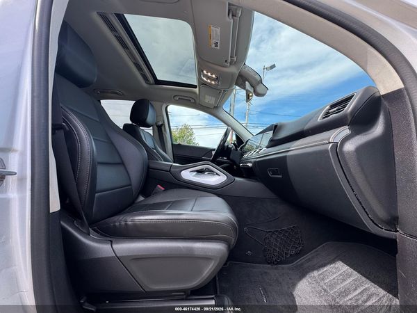 2020 MERCEDES-BENZ GLE 350 4MATIC — I5