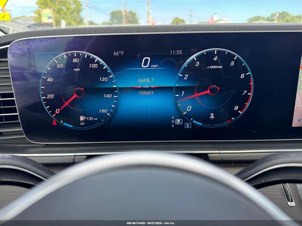 2020 MERCEDES-BENZ GLE 350 4MATIC — I7