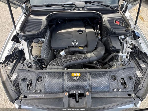 2020 MERCEDES-BENZ GLE 350 4MATIC — I10