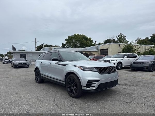 2020 LAND ROVER RANGE ROVER VELAR P300 R-DYNAMIC S — I1
