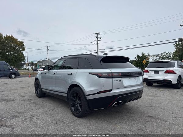 2020 LAND ROVER RANGE ROVER VELAR P300 R-DYNAMIC S — I3