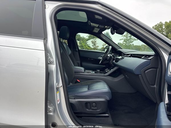 2020 LAND ROVER RANGE ROVER VELAR P300 R-DYNAMIC S — I5
