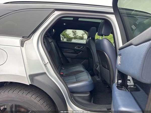 2020 LAND ROVER RANGE ROVER VELAR P300 R-DYNAMIC S — I6