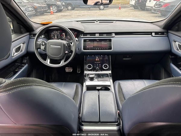 2020 LAND ROVER RANGE ROVER VELAR P300 R-DYNAMIC S — I8