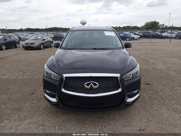 2017 INFINITI QX60 — I115