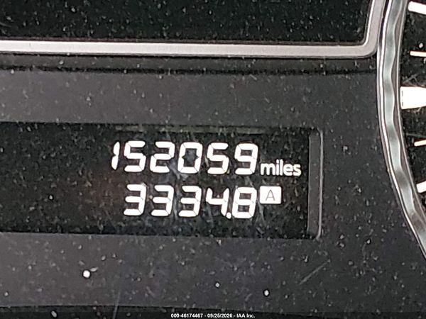 2017 INFINITI QX60 — I118