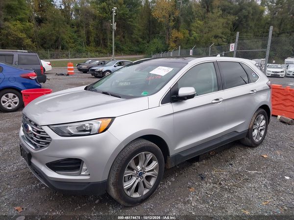 2019 FORD EDGE — I2